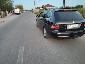 Vind golf 5 2.0 diesel acte valabile fiscal pe loc  - imagine 5