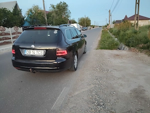 Vind golf 5 2.0 diesel acte valabile fiscal pe loc  - imagine 2