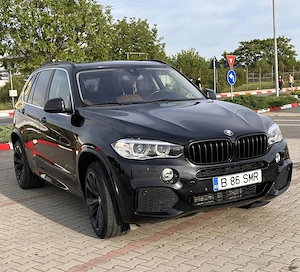 Vand BMW X5 F15 - 2.0D B47 euro6 - imagine 5