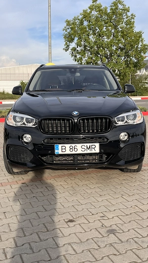 Vand BMW X5 F15 - 2.0D B47 euro6 - imagine 6