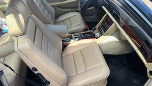Mercedes Benz 500 SEC - imagine 10