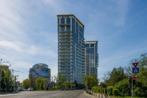 Apartament 2 camere | 57 mp | One Verdi Park  - imagine 18