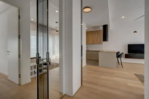Apartament 2 camere | 57 mp | One Verdi Park  - imagine 8