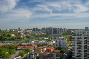 Apartament 2 camere | 57 mp | One Verdi Park  - imagine 16