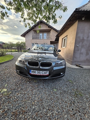 Vand BMW 320d break