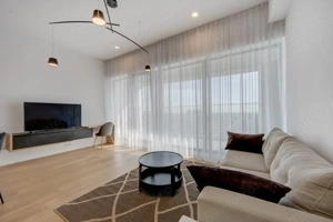 Apartament 2 camere | 57 mp | One Verdi Park  - imagine 3