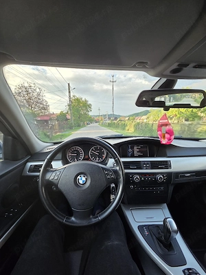 Vand BMW 320d break - imagine 4