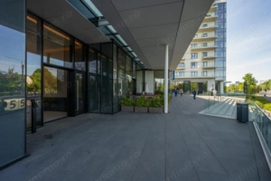 Apartament 2 camere | 57 mp | One Verdi Park  - imagine 17