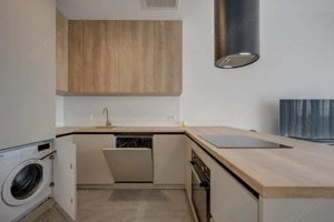 Apartament 2 camere | 57 mp | One Verdi Park  - imagine 5