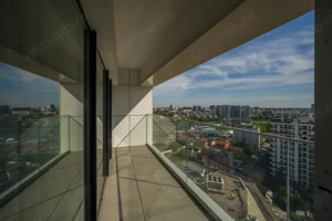 Apartament 2 camere | 57 mp | One Verdi Park  - imagine 13