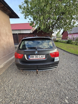 Vand BMW 320d break - imagine 2