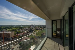 Apartament 2 camere | 57 mp | One Verdi Park  - imagine 14