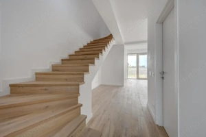 Vila 4 camere | 143 mp utili totali | MAHA Residence | Corbeanca - imagine 13