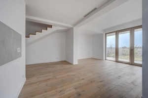 Vila 4 camere | 143 mp utili totali | MAHA Residence | Corbeanca - imagine 7
