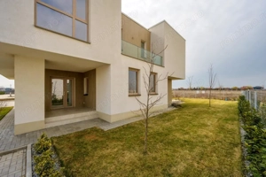 Vila 4 camere | 143 mp utili totali | MAHA Residence | Corbeanca - imagine 5