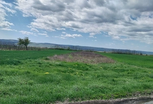 Vand teren in Macărești 