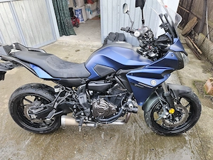Vand Yamaha tracer 700 - imagine 4