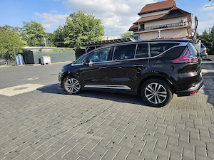 Renault Espace 5 2.0 dci 160 CP 7 Locuri 21 000  - imagine 3