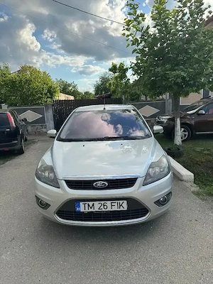 ford focus 2