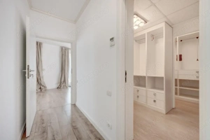Penthouse | 181.35 MP | Piata Romana | Aurel Vlaicu - imagine 12