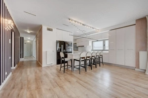 Penthouse | 181.35 MP | Piata Romana | Aurel Vlaicu - imagine 5