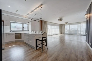 Penthouse | 181.35 MP | Piata Romana | Aurel Vlaicu - imagine 6