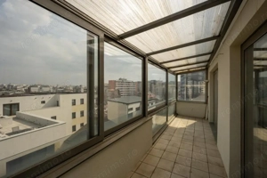 Penthouse | 181.35 MP | Piata Romana | Aurel Vlaicu - imagine 18
