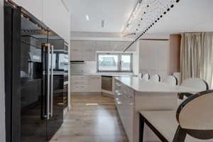 Penthouse | 181.35 MP | Piata Romana | Aurel Vlaicu - imagine 7