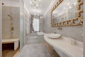 Penthouse | 181.35 MP | Piata Romana | Aurel Vlaicu - imagine 17