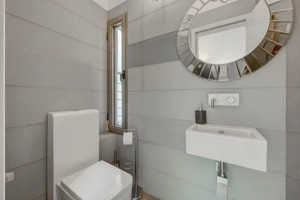 Penthouse | 181.35 MP | Piata Romana | Aurel Vlaicu - imagine 19