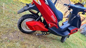 scuter electric 1500W