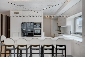 Penthouse | 181.35 MP | Piata Romana | Aurel Vlaicu