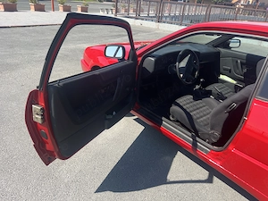 Vw corrado 2.0 16 valve - imagine 4