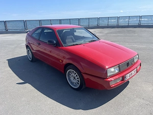 Vw corrado 2.0 16 valve - imagine 6