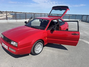 Vw corrado 2.0 16 valve - imagine 9