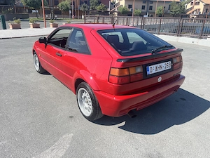Vw corrado 2.0 16 valve - imagine 2