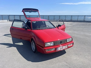 Vw corrado 2.0 16 valve - imagine 8
