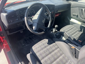 Vw corrado 2.0 16 valve - imagine 3