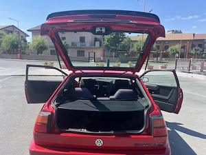 Vw corrado 2.0 16 valve - imagine 10