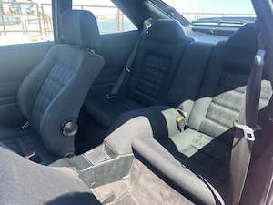 Vw corrado 2.0 16 valve - imagine 5