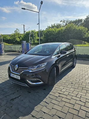 Renault Espace 5 2.0 dci 160 CP 7 Locuri 21 000  - imagine 2