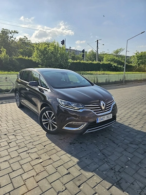 Renault Espace 5 2.0 dci 160 CP 7 Locuri 21 000 