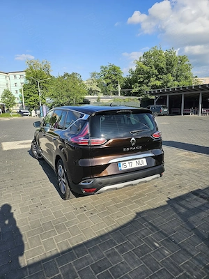 Renault Espace 5 2.0 dci 160 CP 7 Locuri 21 000  - imagine 4