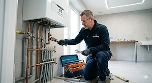 Instalator sanitar Brașov