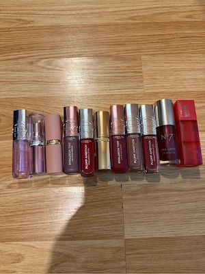 rujuri 24h loreal paris maybelline new york - imagine 3
