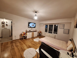 Proprietar inchiriez apartament 1 camera, zona Modern-Dorobantilor, 38mp - imagine 5