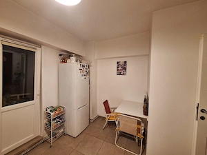 Proprietar inchiriez apartament 1 camera, zona Modern-Dorobantilor, 38mp - imagine 6