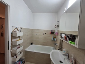 Proprietar inchiriez apartament 1 camera, zona Modern-Dorobantilor, 38mp - imagine 8