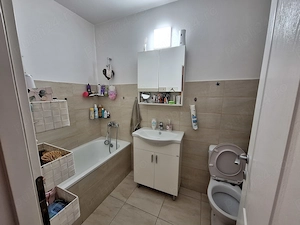 Proprietar inchiriez apartament 1 camera, zona Modern-Dorobantilor, 38mp - imagine 4