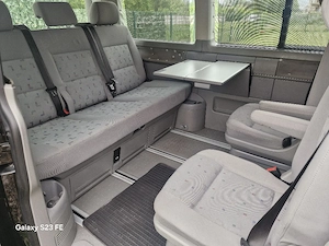 VW T5 Multivan import Germania